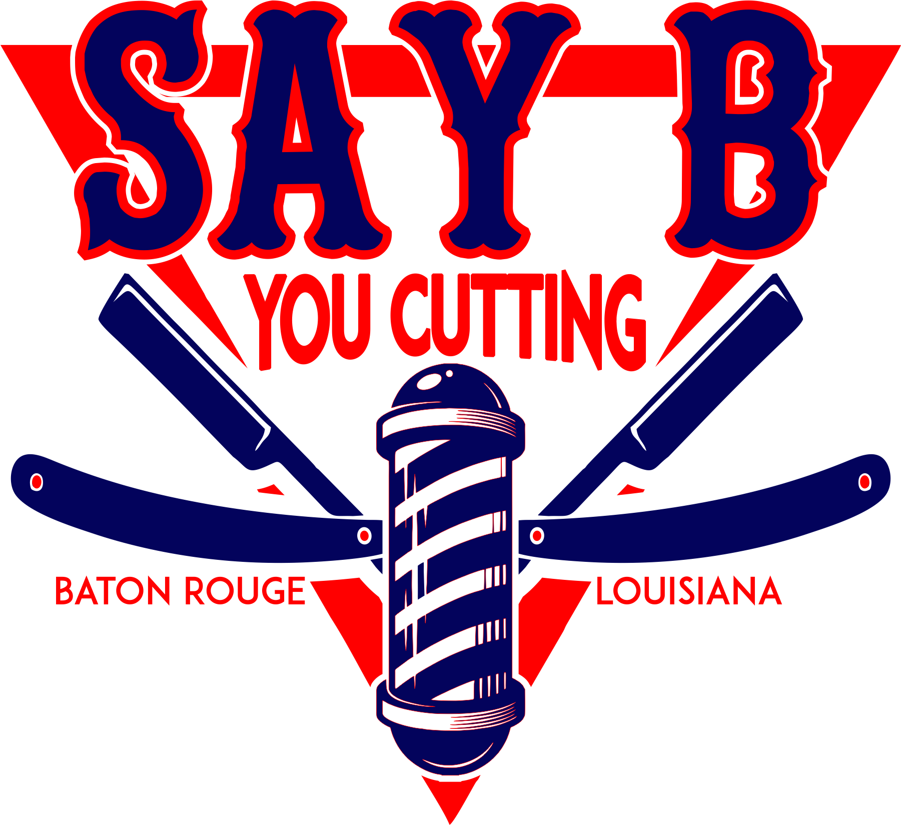 Say B You Cutting